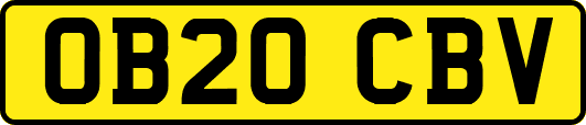OB20CBV