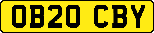 OB20CBY
