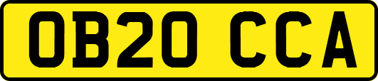 OB20CCA