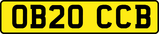 OB20CCB