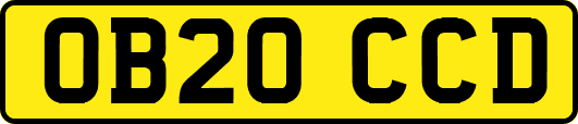 OB20CCD