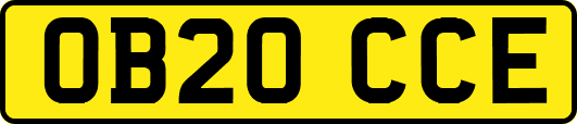 OB20CCE