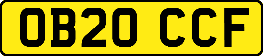 OB20CCF