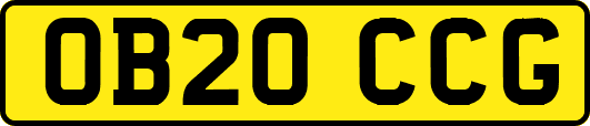 OB20CCG