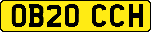 OB20CCH