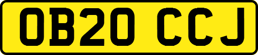 OB20CCJ