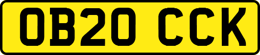 OB20CCK