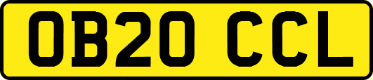 OB20CCL