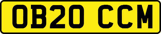 OB20CCM