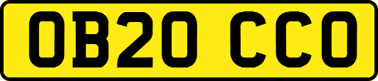 OB20CCO