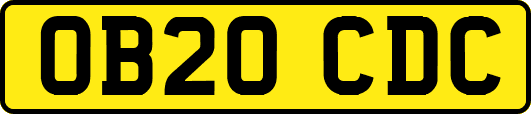 OB20CDC