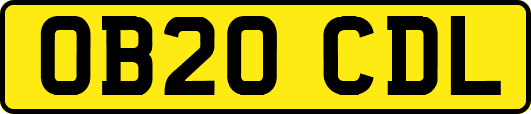OB20CDL