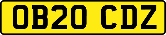 OB20CDZ