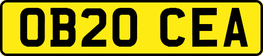 OB20CEA