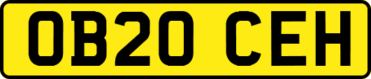 OB20CEH