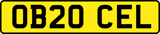 OB20CEL