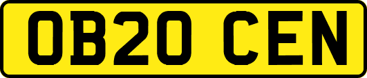 OB20CEN