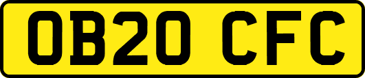 OB20CFC