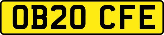 OB20CFE
