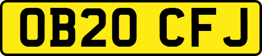 OB20CFJ