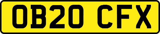 OB20CFX