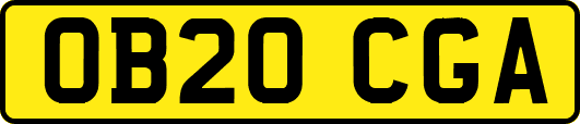 OB20CGA