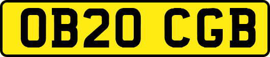 OB20CGB