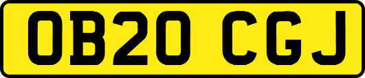 OB20CGJ