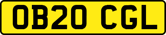 OB20CGL