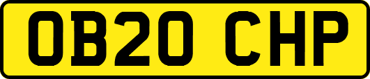 OB20CHP