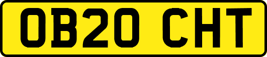 OB20CHT