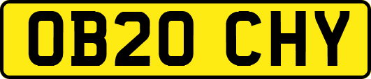OB20CHY