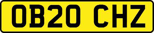 OB20CHZ