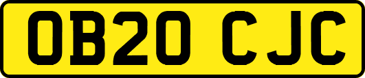 OB20CJC