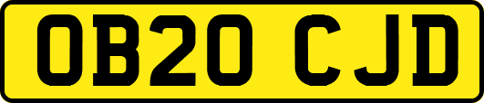 OB20CJD