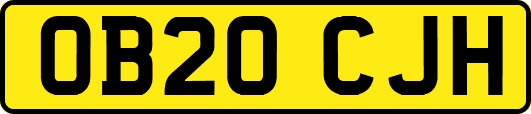 OB20CJH