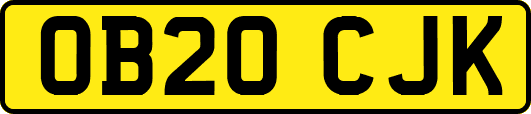OB20CJK