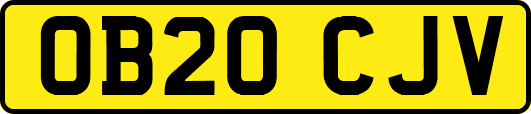 OB20CJV