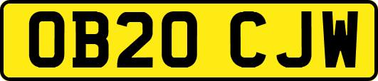 OB20CJW