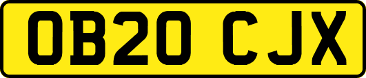 OB20CJX