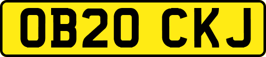 OB20CKJ