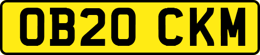 OB20CKM