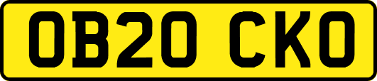 OB20CKO
