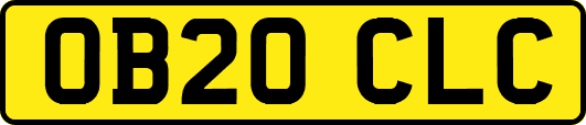 OB20CLC