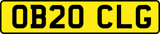 OB20CLG