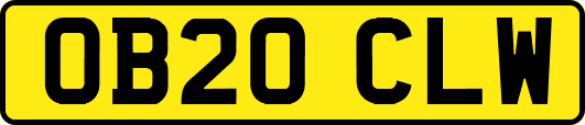 OB20CLW