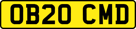 OB20CMD