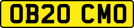OB20CMO