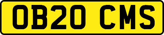 OB20CMS