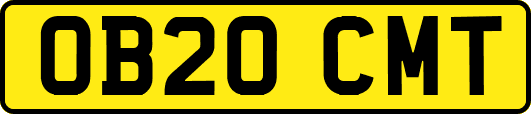 OB20CMT